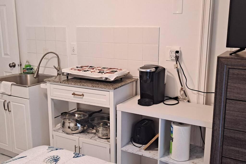 Brand New Studio Apartment Vero Beach Exterior photo