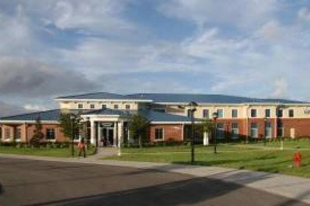 Brand New Studio Apartment Vero Beach Exterior photo