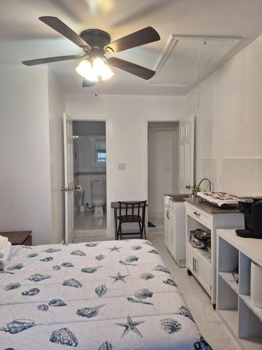Brand New Studio Apartment Vero Beach Exterior photo