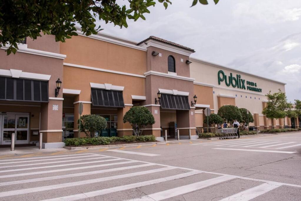 Brand New Studio Apartment Vero Beach Exterior photo