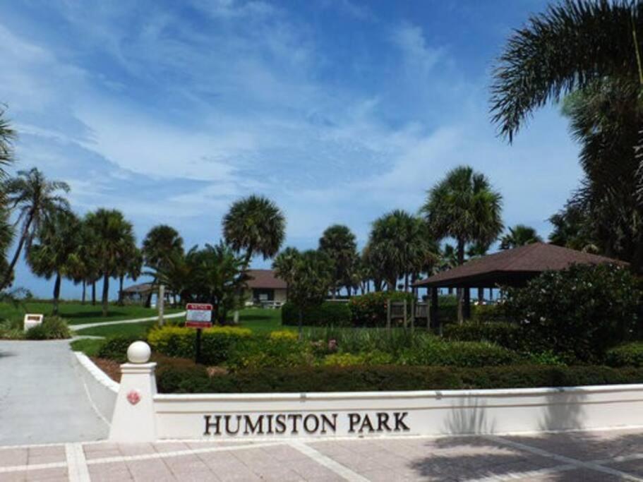 Brand New Studio Apartment Vero Beach Exterior photo